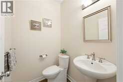 3082 INGLETON Lane | Oakville Ontario | Slide Image Seventeen
