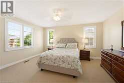 3082 INGLETON Lane | Oakville Ontario | Slide Image Eighteen