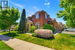 3082 INGLETON Lane | Oakville Ontario | Slide Image One