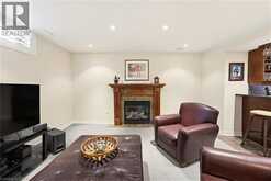 3082 INGLETON Lane | Oakville Ontario | Slide Image Twenty-seven