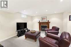 3082 INGLETON Lane | Oakville Ontario | Slide Image Twenty-eight