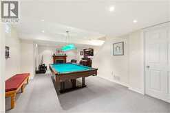 3082 INGLETON Lane | Oakville Ontario | Slide Image Twenty-nine