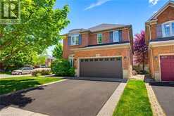 3082 INGLETON Lane | Oakville Ontario | Slide Image Two