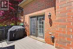 3082 INGLETON Lane | Oakville Ontario | Slide Image Thirty-four