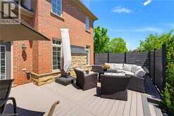 3082 INGLETON Lane | Oakville Ontario | Slide Image Thirty-five