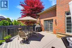 3082 INGLETON Lane | Oakville Ontario | Slide Image Thirty-six