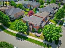 3082 INGLETON Lane | Oakville Ontario | Slide Image Thirty-eight