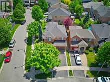 3082 INGLETON Lane | Oakville Ontario | Slide Image Thirty-nine