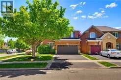 3082 INGLETON Lane | Oakville Ontario | Slide Image Three