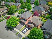 3082 INGLETON Lane | Oakville Ontario | Slide Image Forty