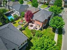 3082 INGLETON Lane | Oakville Ontario | Slide Image Forty-one