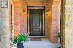 3082 INGLETON Lane | Oakville Ontario | Slide Image Five