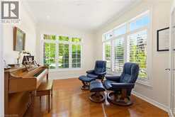 3082 INGLETON Lane | Oakville Ontario | Slide Image Seven