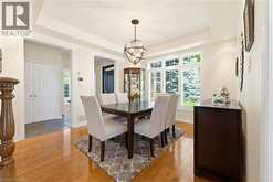 3082 INGLETON Lane | Oakville Ontario | Slide Image Eight