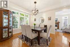 3082 INGLETON Lane | Oakville Ontario | Slide Image Nine