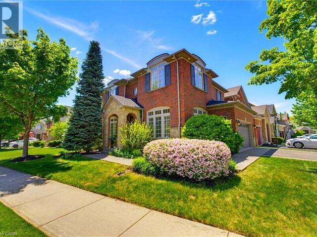 3082 INGLETON Lane Oakville Ontario, L6M 5E2 - Property For Sale