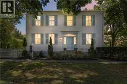 94 PRIDEAUX Street | Niagara-on-the-Lake Ontario | Slide Image One