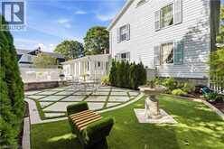 94 PRIDEAUX Street | Niagara-on-the-Lake Ontario | Slide Image Forty-four