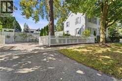 94 PRIDEAUX Street | Niagara-on-the-Lake Ontario | Slide Image Forty-five