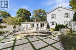 94 PRIDEAUX Street | Niagara-on-the-Lake Ontario | Slide Image Forty-nine