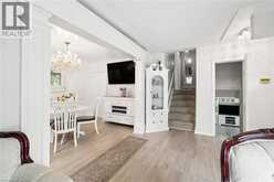 285 STONYBROOK Drive | Kitchener Ontario | Slide Image Seventeen