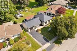285 STONYBROOK Drive | Kitchener Ontario | Slide Image Two