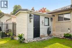 285 STONYBROOK Drive | Kitchener Ontario | Slide Image Thirty-seven