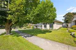 285 STONYBROOK Drive | Kitchener Ontario | Slide Image Seven