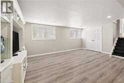 285 STONYBROOK Drive | Kitchener Ontario | Slide Image Twenty-three