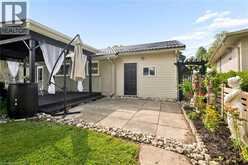 285 STONYBROOK Drive | Kitchener Ontario | Slide Image Thirty-four