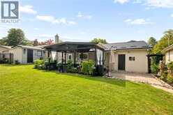 285 STONYBROOK Drive | Kitchener Ontario | Slide Image Thirty-five