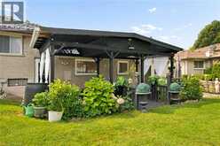 285 STONYBROOK Drive | Kitchener Ontario | Slide Image Thirty-six