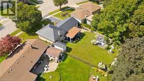 285 STONYBROOK Drive | Kitchener Ontario | Slide Image Forty-seven