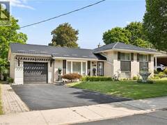 285 STONYBROOK Drive Kitchener Ontario, N2M 4L8