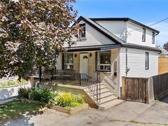 15 GLASSCO Avenue S Hamilton Ontario, L8H 1B2