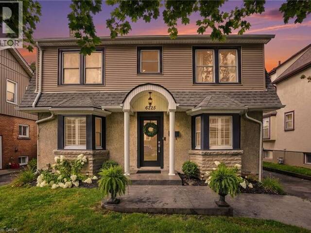 6225 DAWLISH Avenue Niagara Falls Ontario, L2G 4J7 - Property For Sale