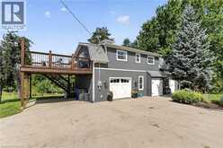 72170 REGIONAL ROAD 27 | Pelham Ontario | Slide Image Thirty-three