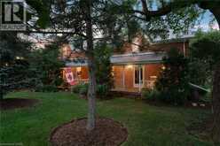 72170 REGIONAL ROAD 27 | Pelham Ontario | Slide Image Forty-five