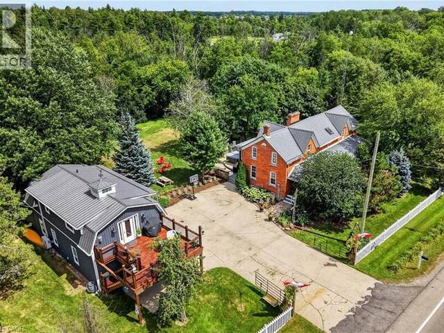 72170 REGIONAL ROAD 27 Pelham Ontario, L0S 1C0 - Property For Sale