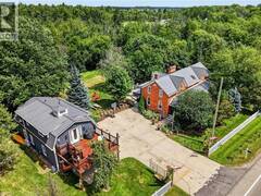 72170 REGIONAL ROAD 27 Pelham Ontario, L0S 1C0