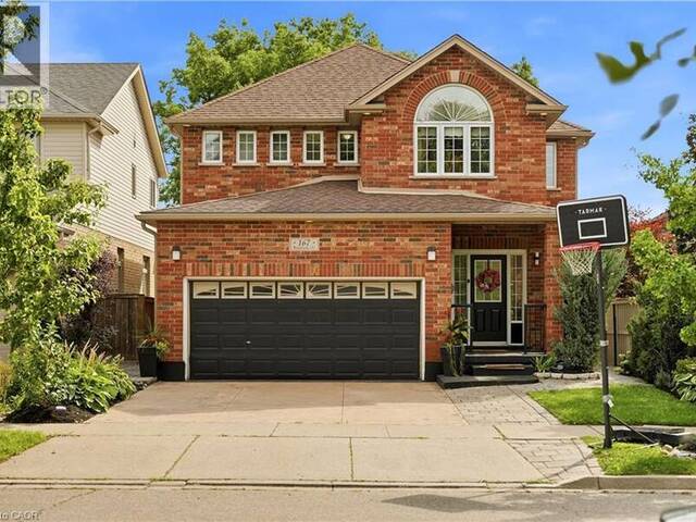 167 BROADOAKS Drive Cambridge Ontario, N1T 0B3 - 5 Bedrooms Home For Sale