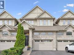 111 OAK PARK Drive Waterloo Ontario, N2K 0B3