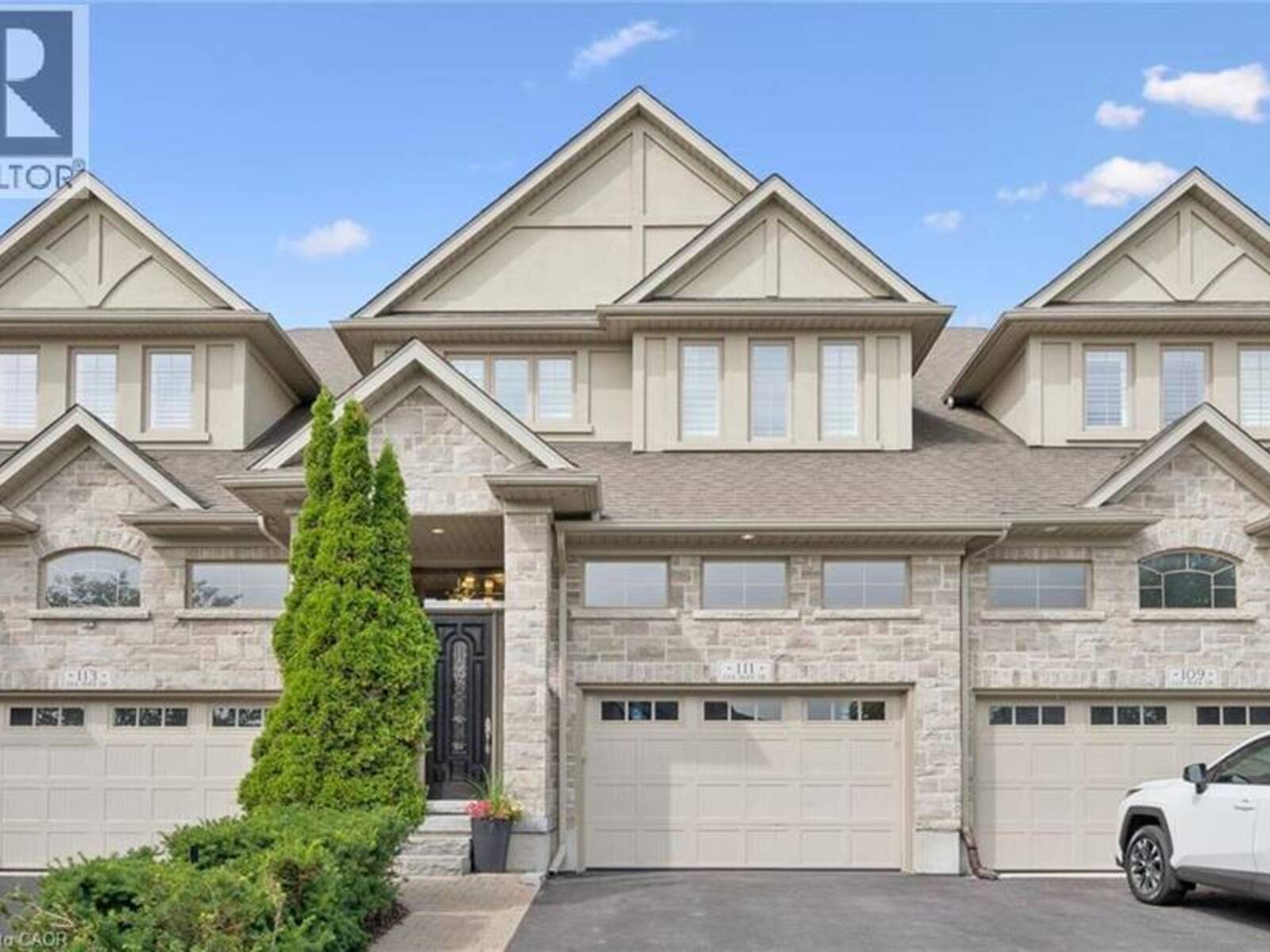 111 OAK PARK Drive, Waterloo, Ontario N2K 0B3