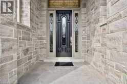 111 OAK PARK Drive | Waterloo Ontario | Slide Image Two