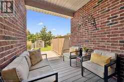 111 OAK PARK Drive | Waterloo Ontario | Slide Image Forty