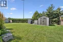 111 OAK PARK Drive | Waterloo Ontario | Slide Image Thirty-five