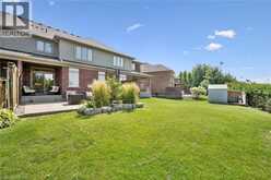 111 OAK PARK Drive | Waterloo Ontario | Slide Image Thirty-eight