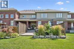 111 OAK PARK Drive | Waterloo Ontario | Slide Image Thirty-nine