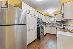 1500 REEVES Gate Unit# 1 | Oakville Ontario | Slide Image Six