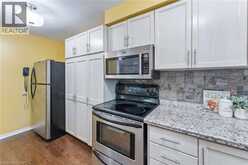 1500 REEVES Gate Unit# 1 | Oakville Ontario | Slide Image Eight